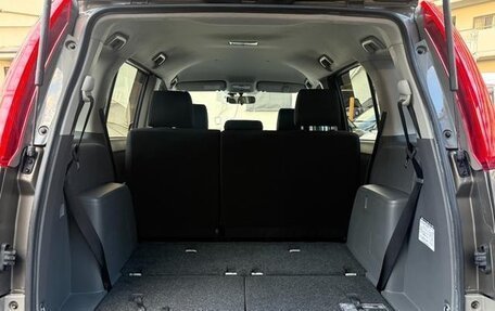 Toyota ISis I, 2017 год, 1 112 000 рублей, 20 фотография