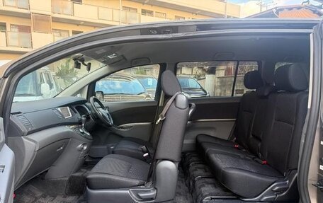 Toyota ISis I, 2017 год, 1 112 000 рублей, 15 фотография