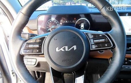 KIA Seltos I, 2023 год, 2 458 000 рублей, 6 фотография