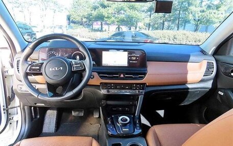 KIA Seltos I, 2023 год, 2 458 000 рублей, 5 фотография