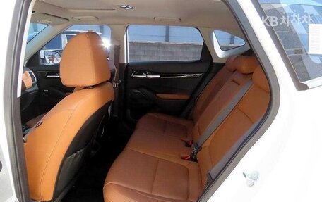 KIA Seltos I, 2023 год, 2 458 000 рублей, 8 фотография