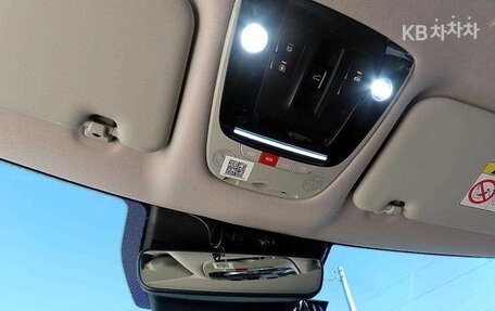 KIA Seltos I, 2023 год, 2 458 000 рублей, 14 фотография