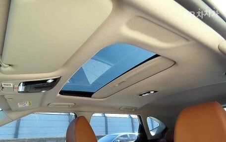 KIA Seltos I, 2023 год, 2 458 000 рублей, 13 фотография