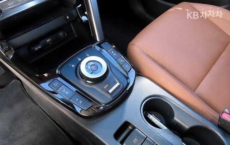 KIA Seltos I, 2023 год, 2 458 000 рублей, 9 фотография