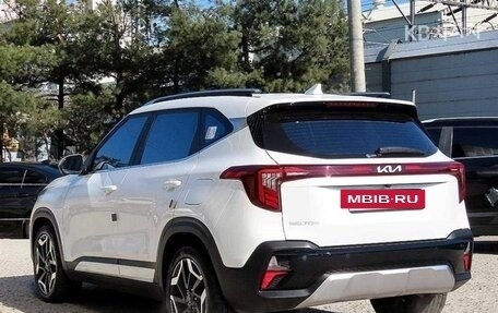 KIA Seltos I, 2023 год, 2 458 000 рублей, 3 фотография