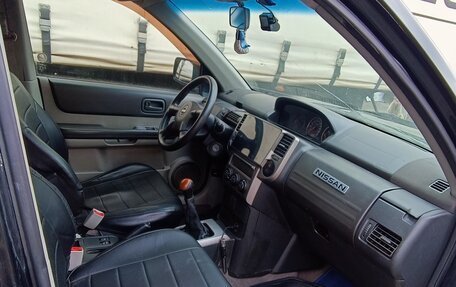 Nissan X-Trail, 2004 год, 750 000 рублей, 3 фотография