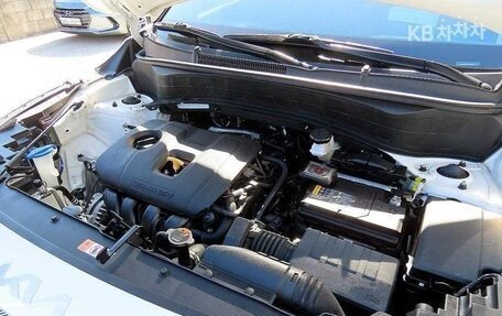 KIA Seltos I, 2023 год, 2 458 000 рублей, 18 фотография