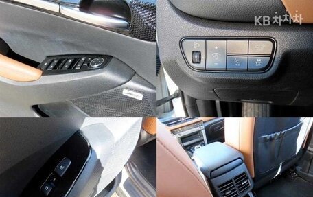 KIA Seltos I, 2023 год, 2 458 000 рублей, 16 фотография