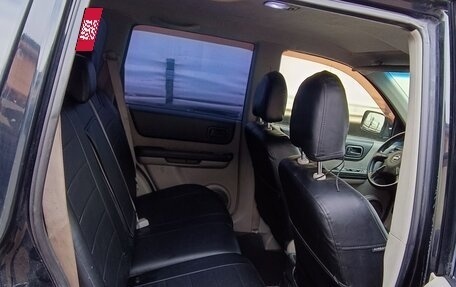 Nissan X-Trail, 2004 год, 750 000 рублей, 2 фотография