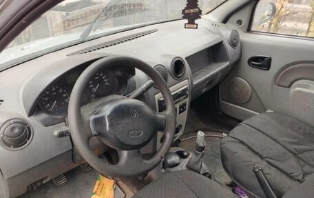 Renault Logan I, 2007 год, 150 000 рублей, 7 фотография