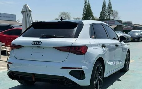 Audi A3, 2022 год, 2 240 002 рублей, 4 фотография