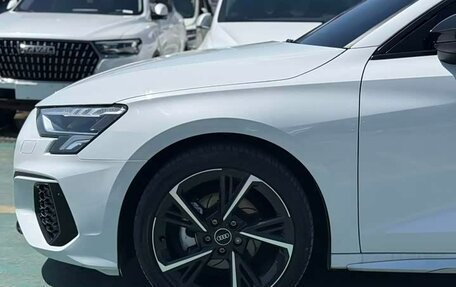 Audi A3, 2022 год, 2 240 002 рублей, 6 фотография