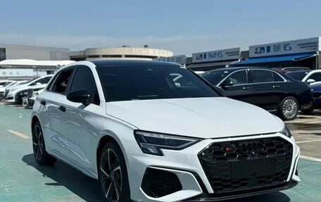 Audi A3, 2022 год, 2 240 002 рублей, 3 фотография