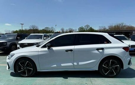 Audi A3, 2022 год, 2 240 002 рублей, 7 фотография