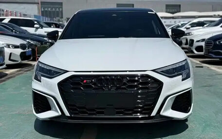 Audi A3, 2022 год, 2 240 002 рублей, 2 фотография