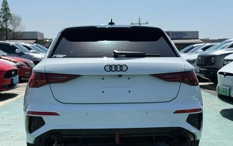 Audi A3, 2022 год, 2 240 002 рублей, 5 фотография