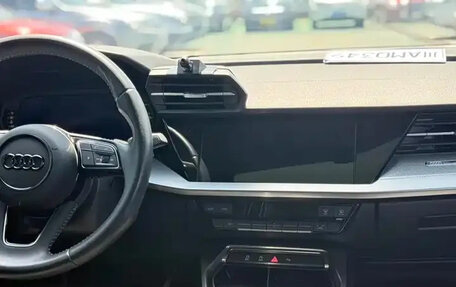 Audi A3, 2022 год, 2 240 002 рублей, 9 фотография