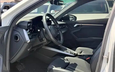 Audi A3, 2022 год, 2 240 002 рублей, 10 фотография