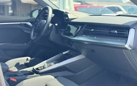 Audi A3, 2022 год, 2 240 002 рублей, 14 фотография