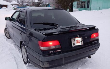 Toyota Carina, 1997 год, 300 000 рублей, 2 фотография
