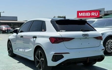 Audi A3, 2022 год, 2 240 002 рублей, 8 фотография