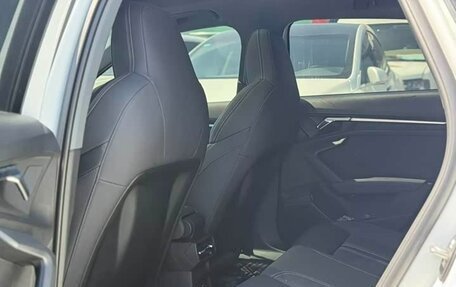 Audi A3, 2022 год, 2 240 002 рублей, 12 фотография