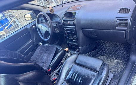 Opel Astra G, 2000 год, 190 000 рублей, 6 фотография