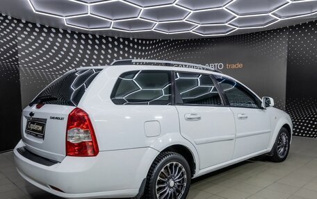 Chevrolet Lacetti, 2011 год, 429 000 рублей, 2 фотография