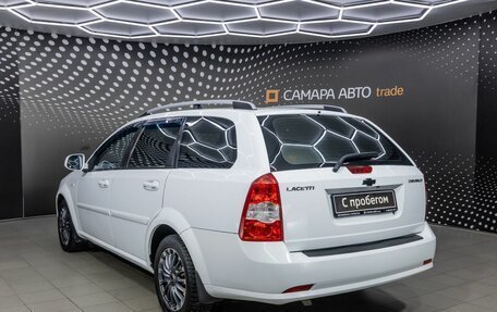 Chevrolet Lacetti, 2011 год, 429 000 рублей, 4 фотография