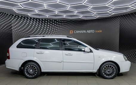 Chevrolet Lacetti, 2011 год, 429 000 рублей, 5 фотография