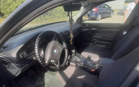 BMW 5 серия, 1996 год, 301 000 рублей, 6 фотография