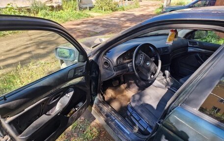 BMW 5 серия, 1996 год, 301 000 рублей, 3 фотография