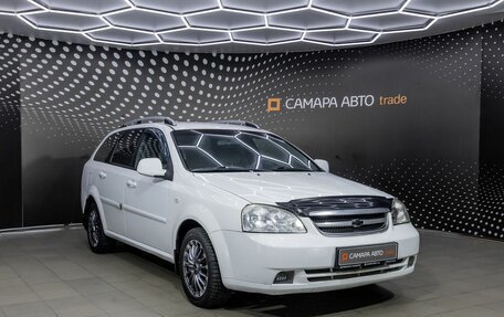 Chevrolet Lacetti, 2011 год, 429 000 рублей, 3 фотография