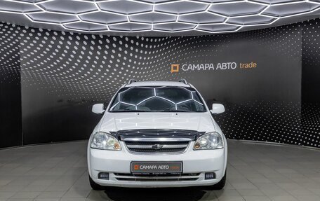 Chevrolet Lacetti, 2011 год, 429 000 рублей, 7 фотография