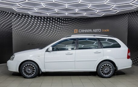 Chevrolet Lacetti, 2011 год, 429 000 рублей, 6 фотография