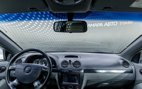 Chevrolet Lacetti, 2011 год, 429 000 рублей, 9 фотография