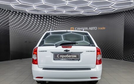 Chevrolet Lacetti, 2011 год, 429 000 рублей, 8 фотография