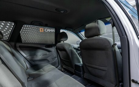 Chevrolet Lacetti, 2011 год, 429 000 рублей, 20 фотография