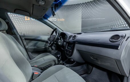 Chevrolet Lacetti, 2011 год, 429 000 рублей, 17 фотография