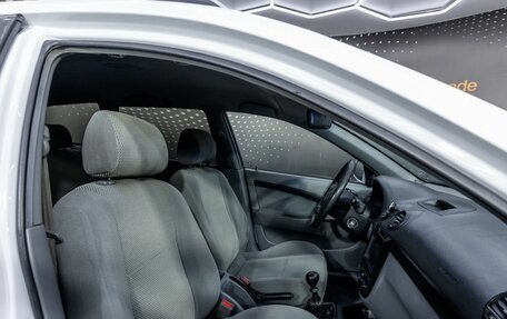 Chevrolet Lacetti, 2011 год, 429 000 рублей, 16 фотография