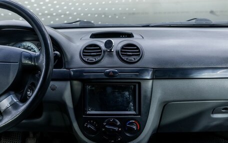 Chevrolet Lacetti, 2011 год, 429 000 рублей, 13 фотография