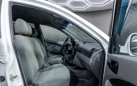 Chevrolet Lacetti, 2011 год, 429 000 рублей, 18 фотография