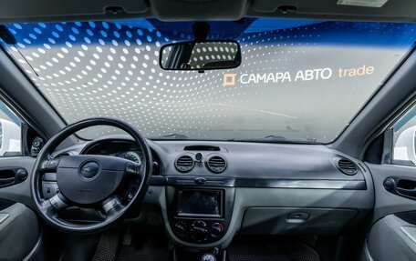 Chevrolet Lacetti, 2011 год, 429 000 рублей, 10 фотография