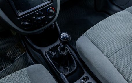 Chevrolet Lacetti, 2011 год, 429 000 рублей, 15 фотография