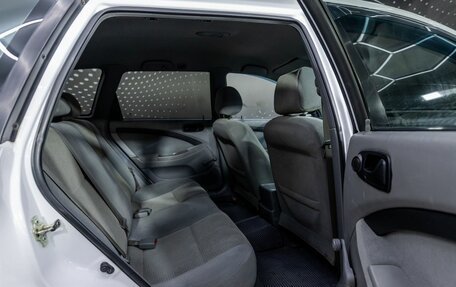 Chevrolet Lacetti, 2011 год, 429 000 рублей, 19 фотография