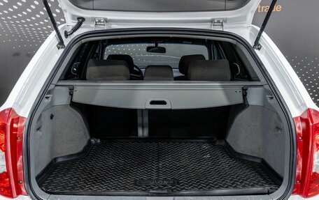 Chevrolet Lacetti, 2011 год, 429 000 рублей, 22 фотография