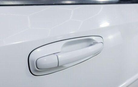 Chevrolet Lacetti, 2011 год, 429 000 рублей, 24 фотография