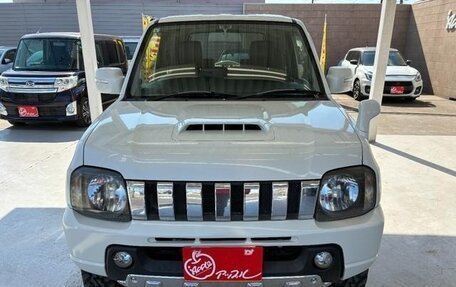 Suzuki Jimny, 2013 год, 715 007 рублей, 3 фотография