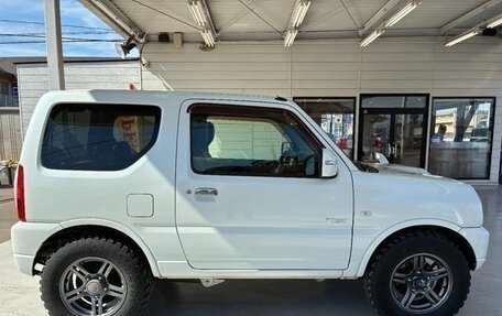 Suzuki Jimny, 2013 год, 715 007 рублей, 5 фотография