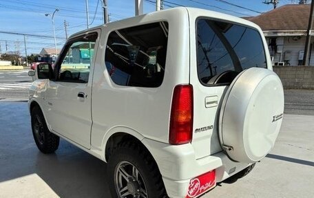 Suzuki Jimny, 2013 год, 715 007 рублей, 8 фотография